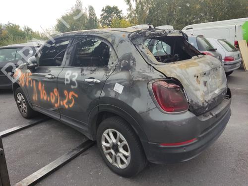 Right front brake caliper FIAT 500X (334_) 1.6 (334AXE1A) | BP31070022M104  - Image 8