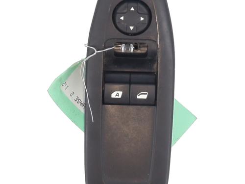 Left front window switch PEUGEOT 208 I (CA_, CC_) 1.2 VTI 82 | BP33220673I27 - Image 3