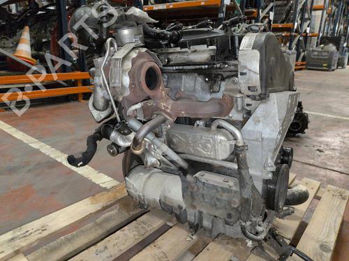 Engine AUDI A1 (8X1, 8XK) 1.6 TDI | BP37086193M1 - Image 3