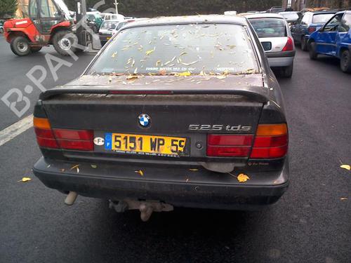 Right taillight BMW 5 (E34) 525 tds | BP20369214C35 