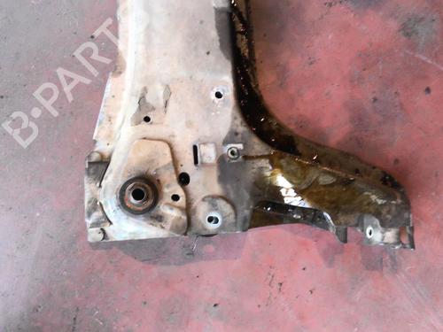 Crossmember RENAULT MEGANE II (BM0/1_, CM0/1_) 1.5 dCi (BM02, BM13, BM2A, CM02, CM13) | BP27891390C162 