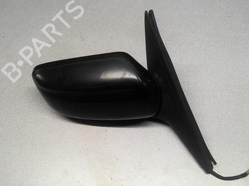 Right mirror MAZDA 626 V Hatchback (GF) 2.0 Turbo DI (GFFP) | BP21810199C27 