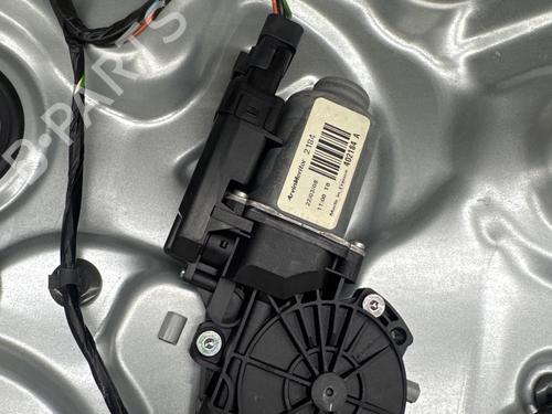 Front right window mechanism KIA PRO CEE'D (ED)  | BP36851224C23  - Image 6
