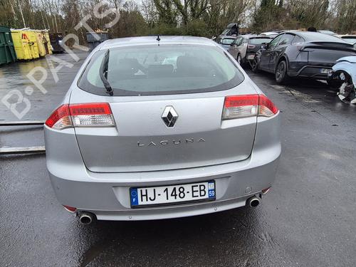 Rear left panel RENAULT LAGUNA III (BT0/1) 2.0 dCi (BT01, BT08, BT09, BT0E, BT0K, BT12, BT1C, BT1D,... | BP36512074C60 - Image 10