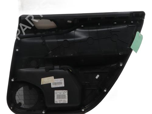 Rear left panel CITROËN C4 II (NC_) 1.6 HDi 90 | BP33741702C60 - Image 2
