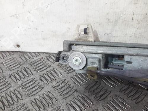 Used Front right window mechanism RENAULT MEGANE II Estate (KM0/1_) 1.5 dCi (KM1F) (86 hp) 20355988
