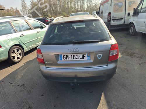 Ratstangsstang AUDI A4 B6 Avant (8E5) | BP33605388I23 - Image 6