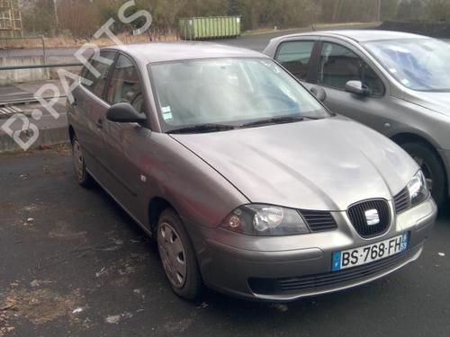 Right headlight SEAT CORDOBA (6L2) 1.9 TDI | BP21999509C29 