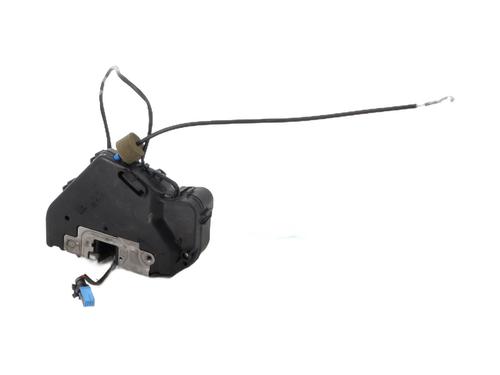 Used Rear left lock MERCEDES-BENZ CLS (C219) CLS 320 CDI (219.322) (224 hp) 28965912