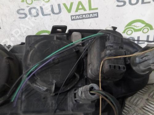 Used Right headlight Right headlight RENAULT MEGANE I Coach (DA0/1_) 1.9 dCi (DA05, DA1F) (102 hp) 20362477 20362477
