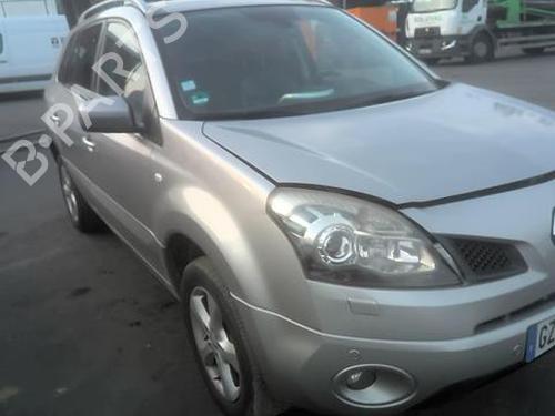 Front left lock RENAULT KOLEOS I (HY_) 2.0 dCi 4x4 (HY0K) | BP25726745C98 - Image 8