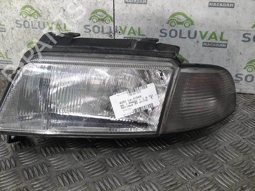 Højre forlygte AUDI A4 B5 (8D2) 1.9 TDI (110 hp) 27704931