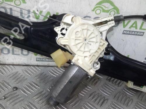 Used Rear left window mechanism Rear left window mechanism BMW X5 (E70) xDrive 30 d (235 hp) 20362598 20362598