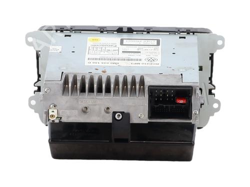 Used Radio Radio 37530971 37530971