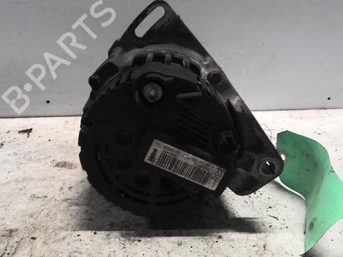 Alternator DACIA SANDERO 1.2 16V | BP20358934M7 