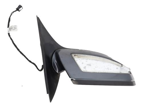 Right mirror MERCEDES-BENZ C-CLASS (W204) C 200 CDI (204.001) | BP27527591C27 