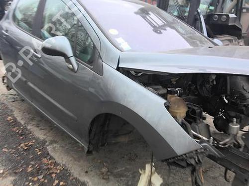 Steering pump PEUGEOT 308 I (4A_, 4C_) 1.6 16V | BP22306370M99 