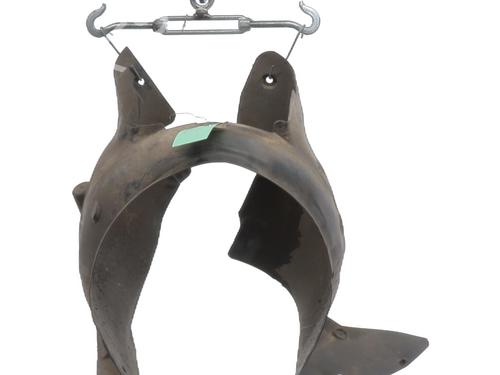 Used Wheel arch PEUGEOT 206 Hatchback (2A/C) 1.4 HDi eco 70 (68 hp) 28429825