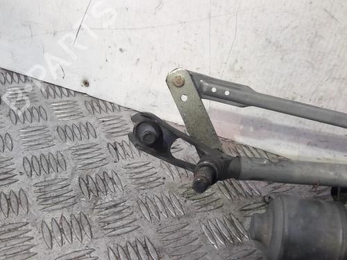 Front wiper motor PEUGEOT PARTNER Box Body/MPV 1.6 HDi 16V | BP20366510M29
