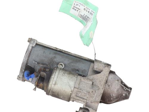 Starter CITROËN DS3 (SA_) 1.6 HDi 110 | BP32383122M8  - Image 5