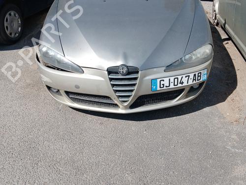 Left tailgate light ALFA ROMEO 147 (937_) 1.9 JTD (937.AXD1A, 937.BXD1A, 937.AXV1A, 937.BXB1A,... | BP25774336C79  - Image 13