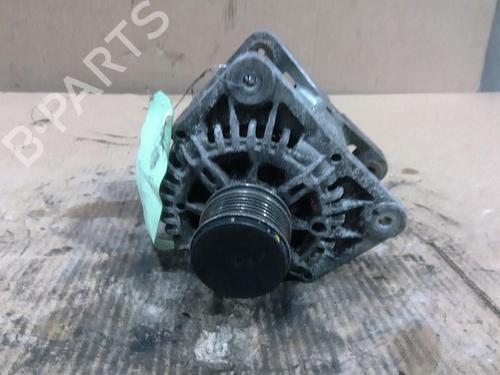 Used Alternator Alternator NISSAN MICRA III (K12) 1.5 dCi (86 hp) 32174977 32174977