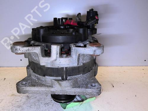 Used Alternator Alternator DACIA SANDERO II 1.5 dCi (90 hp) 20361758 20361758