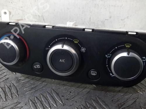 AC Styreenhet / Manøvreringsenhet RENAULT CLIO IV (BH_) 1.5 dCi 90 | BP20357469I5 