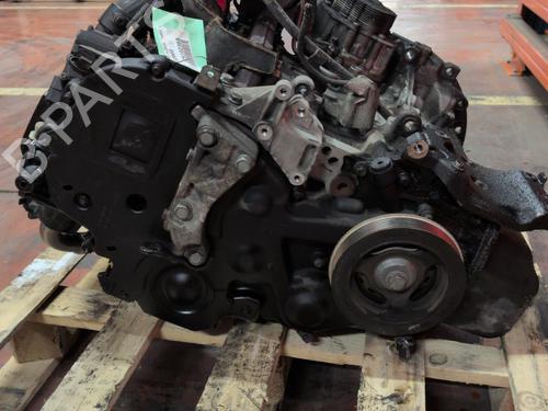 Engine CITROËN C3 Pluriel (HB_) 1.4 HDi | BP33945724M1 - Image 6