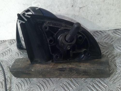 Left mirror PEUGEOT 307 (3A/C) 2.0 HDi 90 | BP20359718C26 