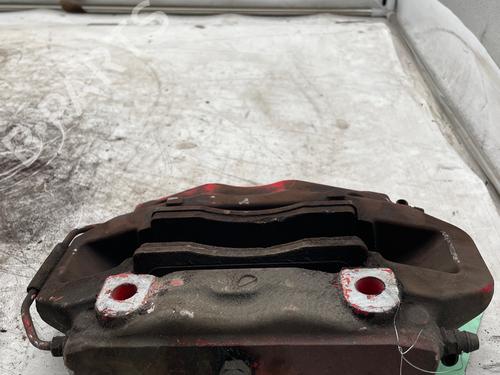 Left front brake caliper ALFA ROMEO BRERA (939_) 2.4 JTDM 20V (939DXD1B, 939DXD12) | BP36656782M105  - Image 5