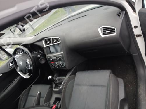 Front left window mechanism CITROËN C4 II (NC_) 1.6 VTi 120 (NC5FS0, NC5FS9) | BP32689272C22 - Image 13