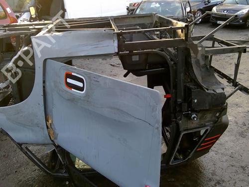 Engine CITROËN AMI (9A_) Electric (9AZ2CA) | BP30546517M1  - Image 25