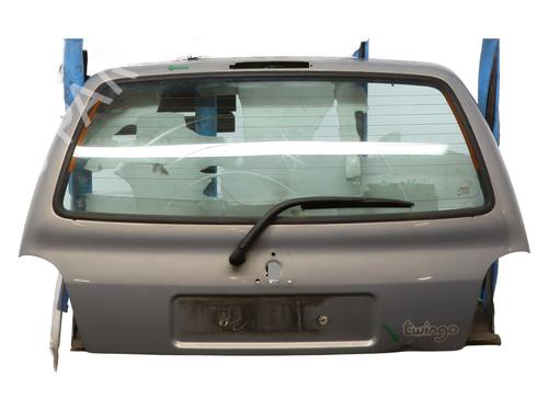 Used Tailgate Tailgate RENAULT TWINGO I (C06_) 1.2 16V (C06C, C06D, C06K) (75 hp) 24442290 24442290