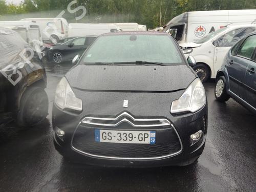 Catalyst CITROËN DS3 (SA_) 1.6 HDi 110 | BP32306958M10 - Image 15