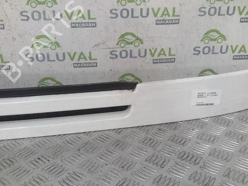 Grille PEUGEOT BOXER Van (230L) 2.5 D | BP22004730C40 