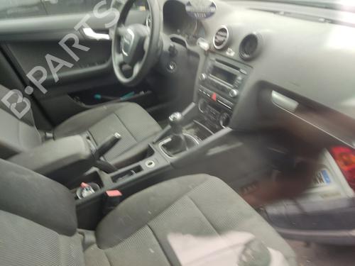 Left front window switch AUDI A3 Sportback (8PA) 1.9 TDI | BP31655433I27  - Image 6