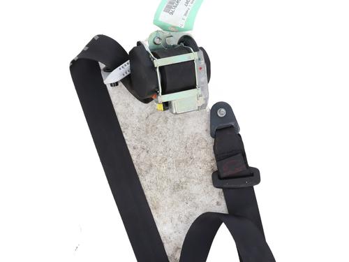 Front left seatbelt PEUGEOT 2008 I (CU_) 1.6 HDi | BP26034868I26 - Image 2