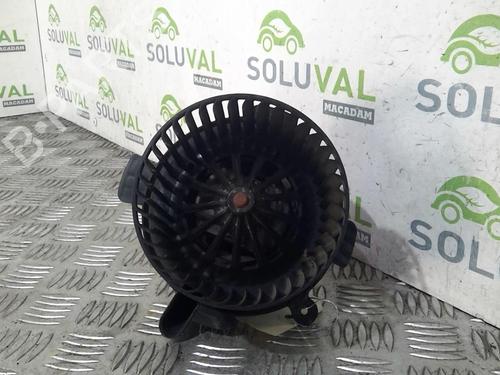 Used Heater blower motor CITROËN C4 I (LC_) 1.6 HDi (109 hp) 20370434