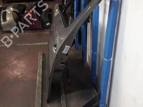 Used Left front door SKODA ROOMSTER (5J7) 1.9 TDI (105 hp) 20355272