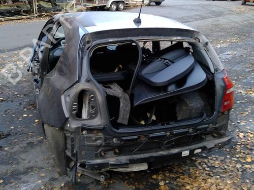 Rear right seatbelt BMW 1 (E87) 118 d | BP30398683I28 - Image 21