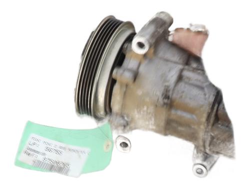 Used AC compressor AC compressor MINI MINI Roadster (R59) Cooper SD (136 hp) 22211554 22211554