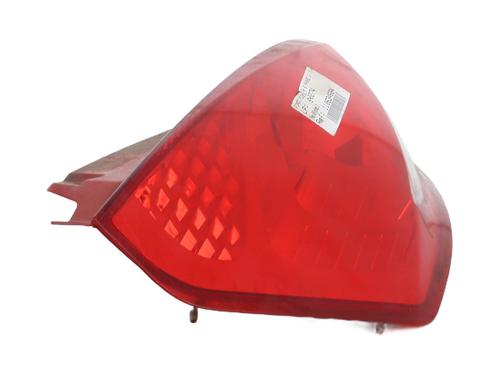 Left taillight FORD FIESTA VI (CB1, CCN) 1.4 TDCi | BP28113367C34  - Image 6