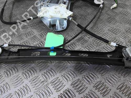 Used Front left window mechanism Front left window mechanism 20367794 20367794