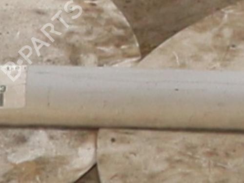 Door moulding trim PEUGEOT 307 (3A/C) 1.6 HDi 110 | BP26034805C150 