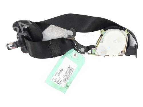 Used Front left seatbelt Front left seatbelt BMW 1 (E87) 116 d (116 hp) 33715242 33715242