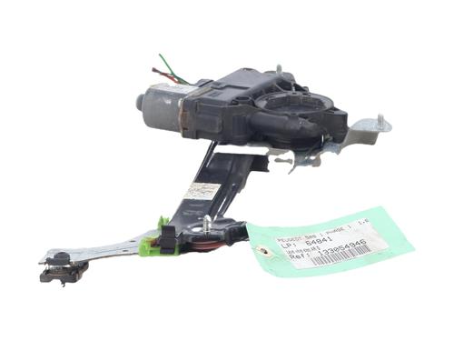 Used Rear right window mechanism Rear right window mechanism 39519154 39519154