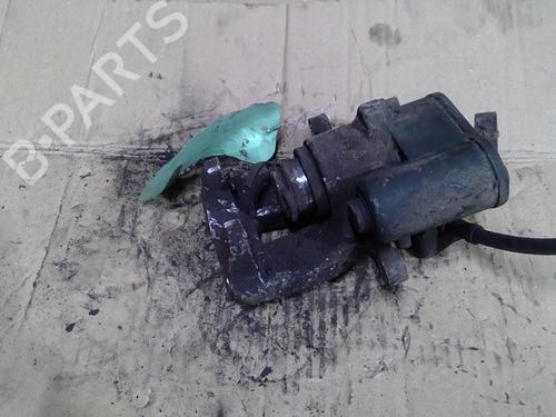 Used Right rear brake caliper Right rear brake caliper VW PASSAT B6 (3C2) 2.0 TDI 16V (140 hp) 31159185 31159185