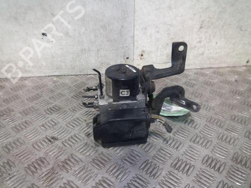 Used ABS pump FORD FIESTA VI (CB1, CCN) 1.4 TDCi (70 hp) 20358509