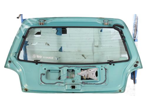 Bagklap CC/Kombi-Coupé Bagklap CC/Kombi-Coupé RENAULT TWINGO I (C06_) 1.2 (C066, C068) (58 hp) 25447839 25447839